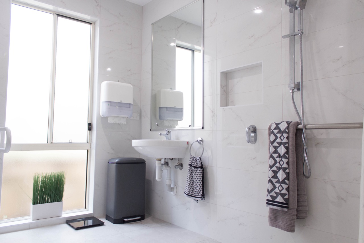 Luxury, Accessible Home Offering STA, MTA, and SIL with 24/7 Support — Home image 3