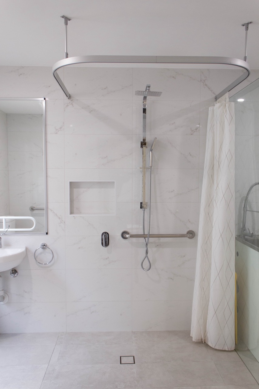 Luxury, Accessible Home Offering STA, MTA, and SIL with 24/7 Support — Home image 6