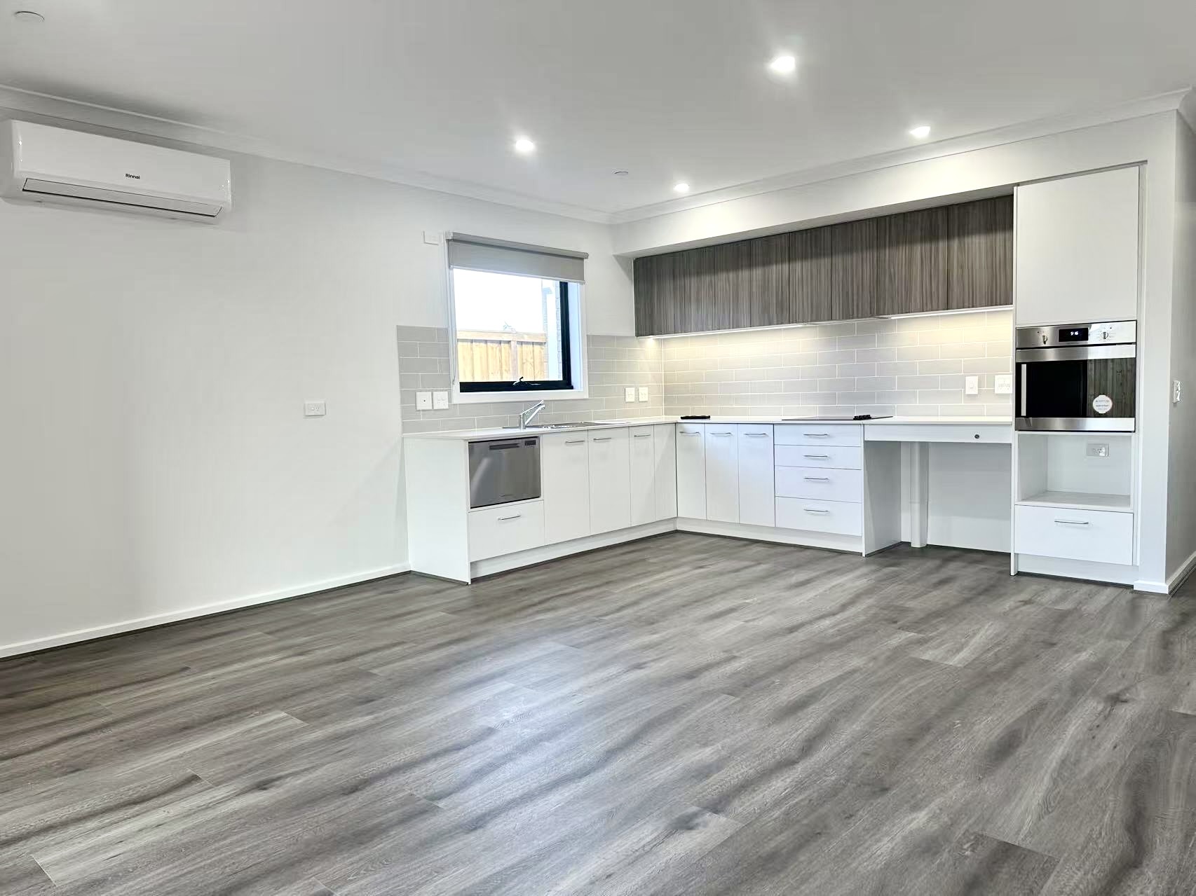 2+OOA HPS SDA Home in Fraser Rise – Modern Living in a Growing Community — Floorplan 1