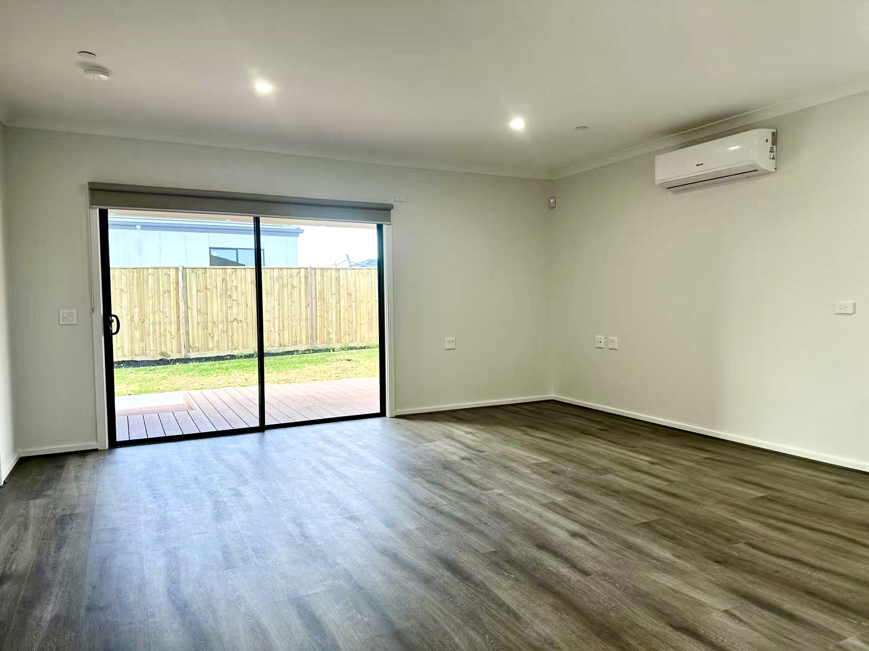 2+OOA HPS SDA Home in Fraser Rise – Modern Living in a Growing Community — Home image 8