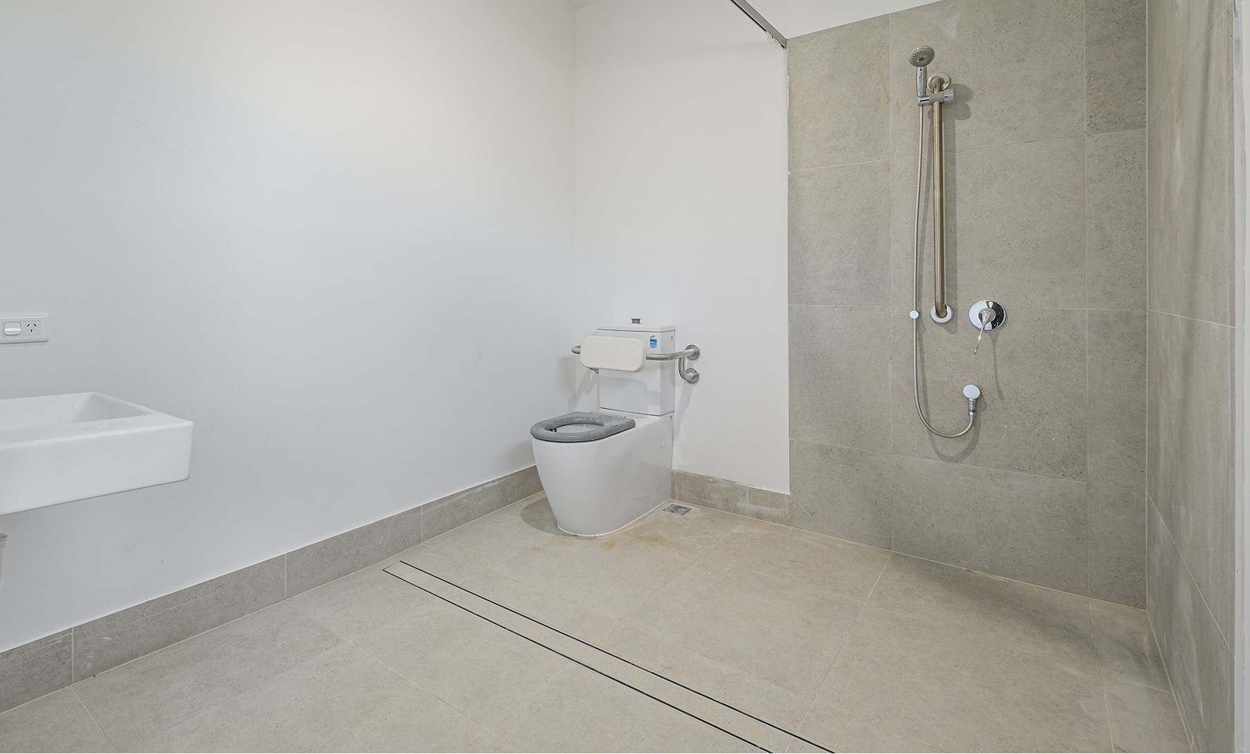 The Safe Haven: Your Ideal SDA Home in Ipswich — Home image 2