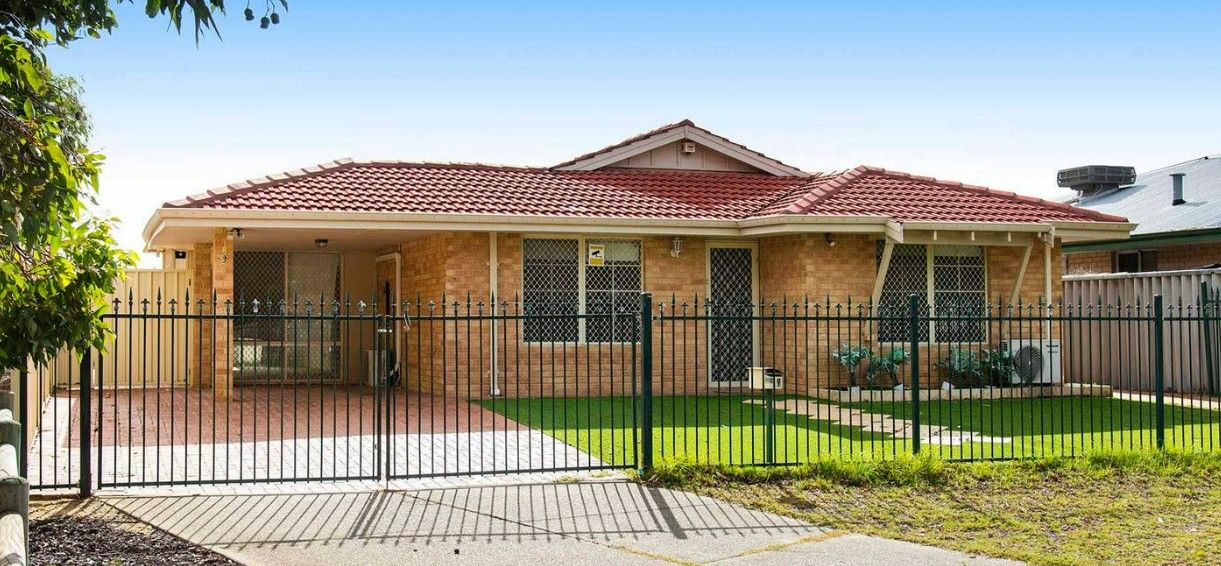 Maddington Pet Friendly — Home image 4