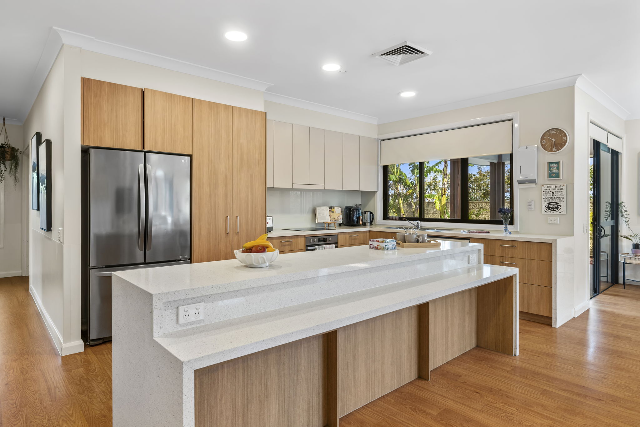 Garden bliss with complex supports in Guildford West — Home image 5