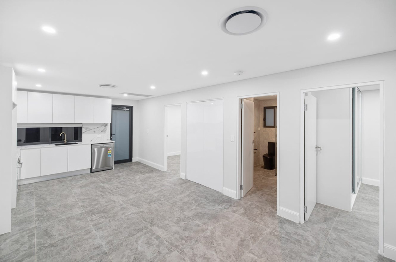 Comfortable property in the heart of Revesby — Home image 2