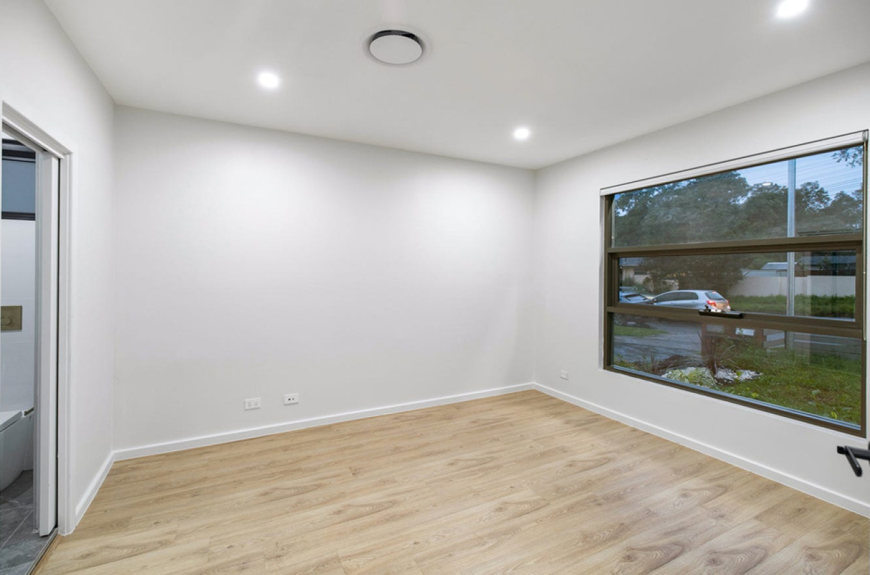 Comfortable property in the heart of Revesby — Home image 5