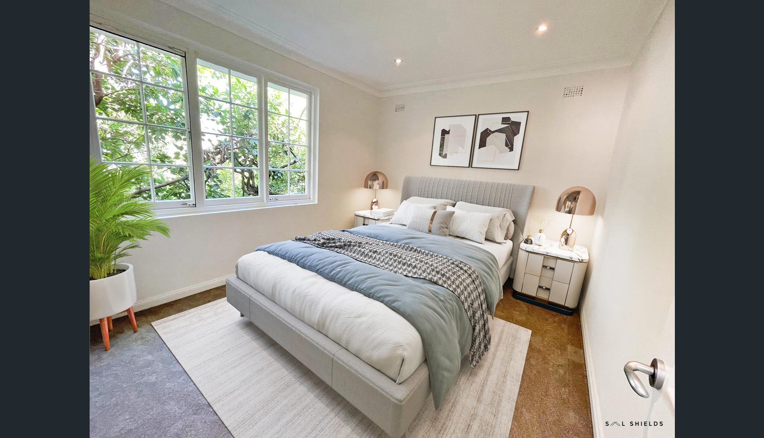 Magnificent Ladies Home In the Desirable North Shore — Home image 6