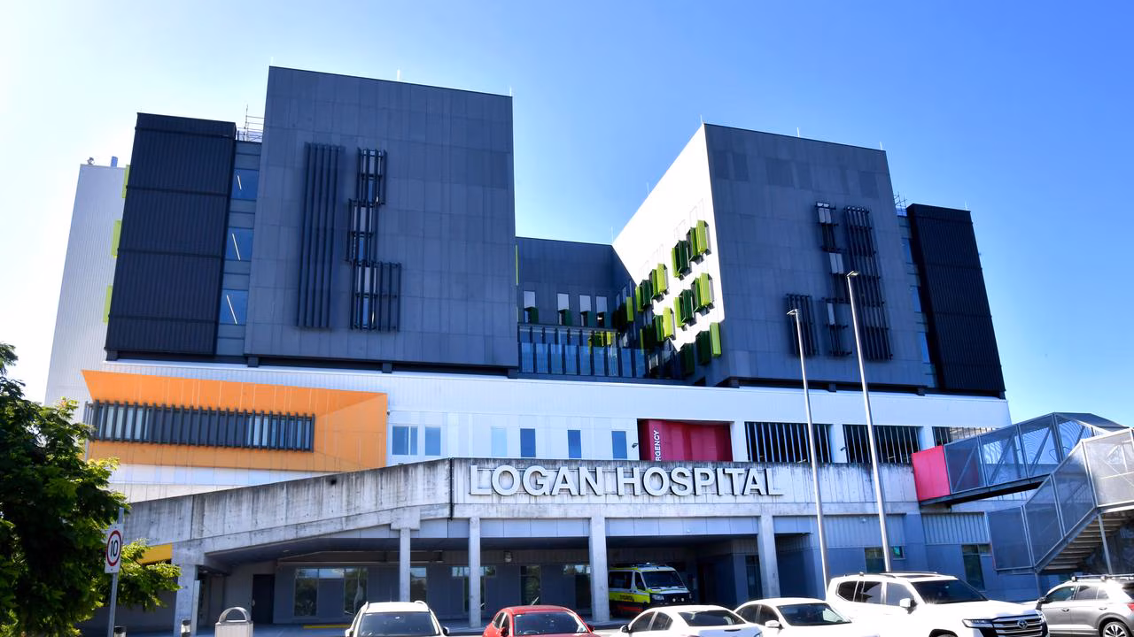 LOGANLEA QLD – HPS VILLA — Home image 13
