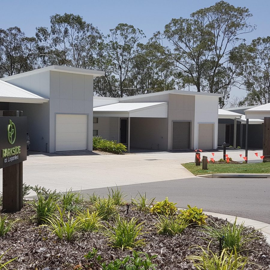 LOGANLEA QLD – HPS VILLA — Home image 14