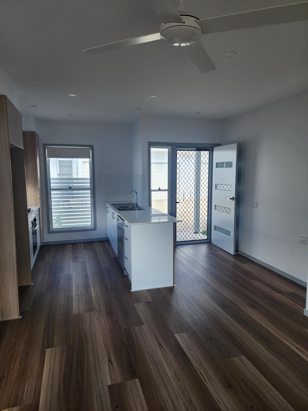 Private, Peaceful and Purpose-Built: Live Well in Harristown — Home image 4