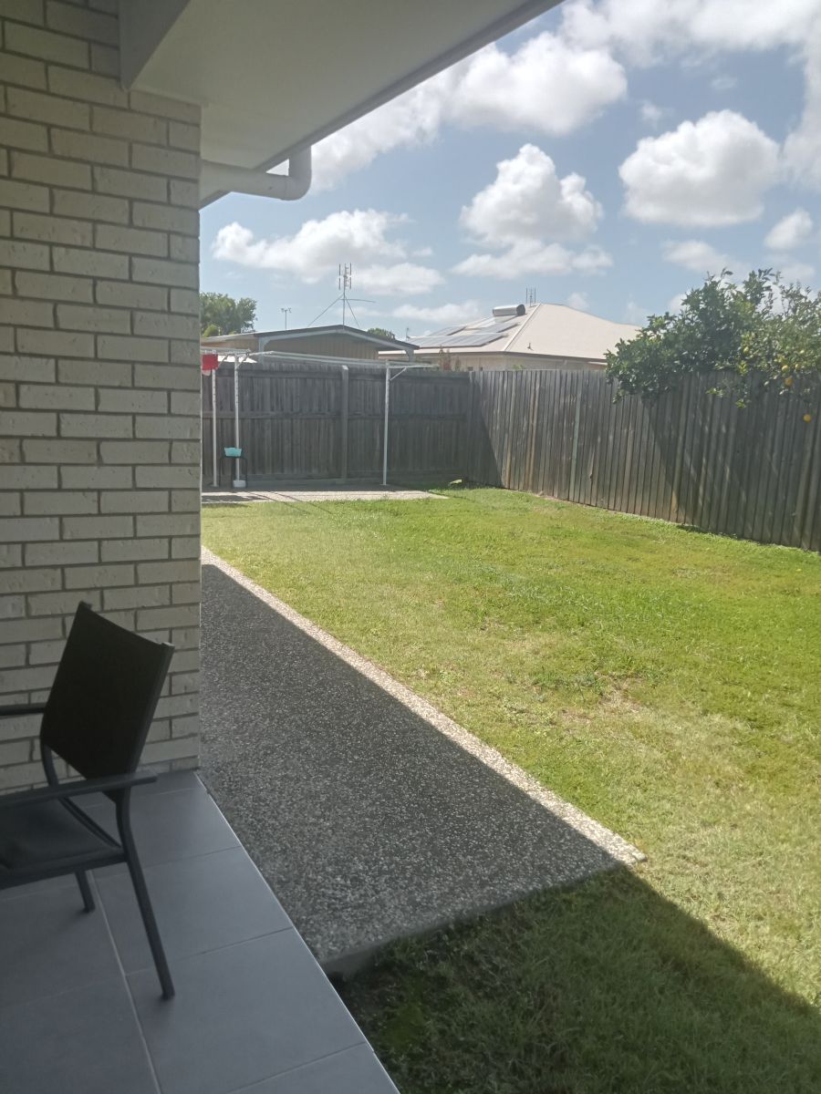 4 Bedroom home with OOA in Urraween, Queensland — Home image 3