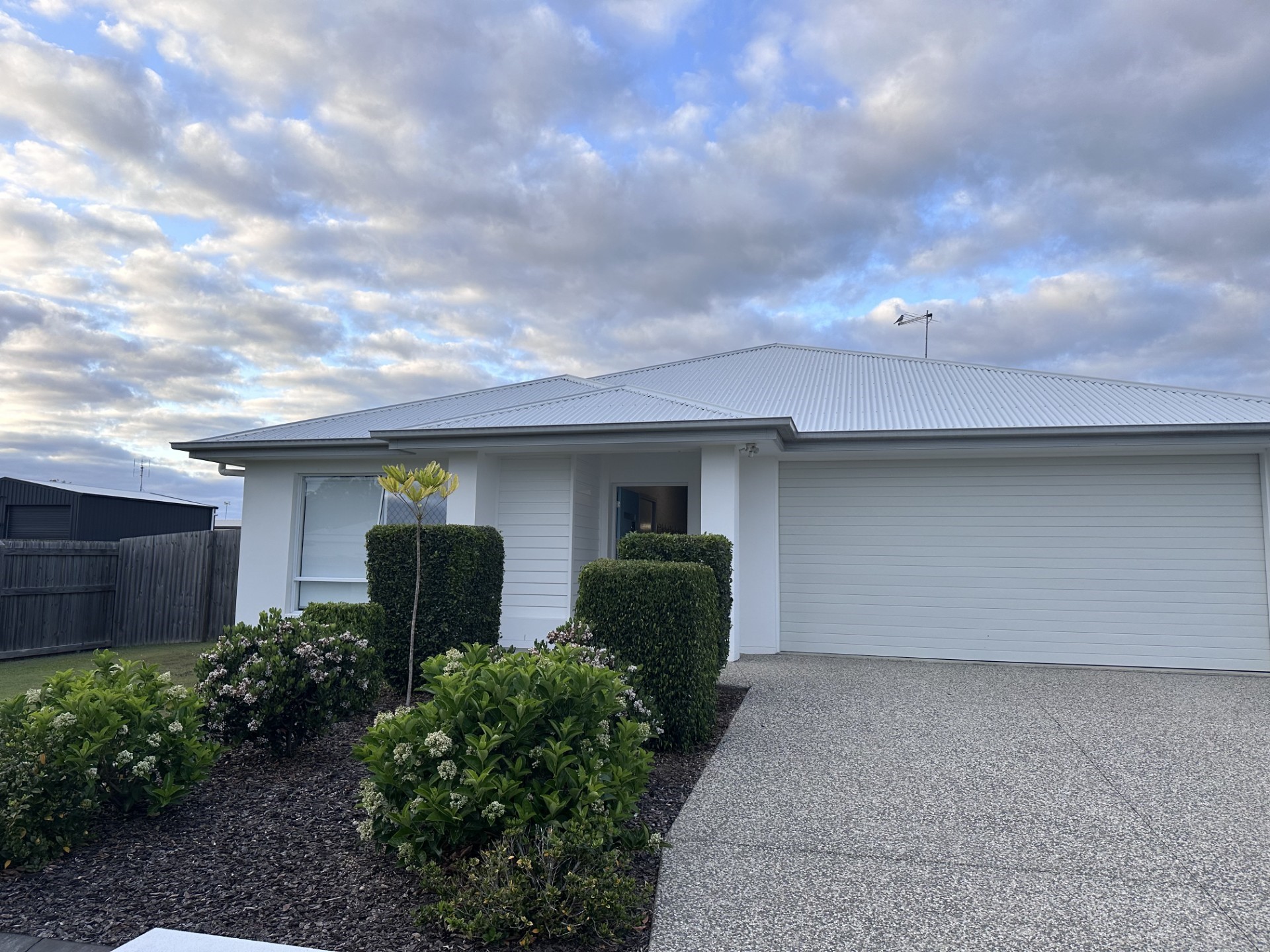 4 Bedroom home with OOA in Urraween, Queensland — Home image 8