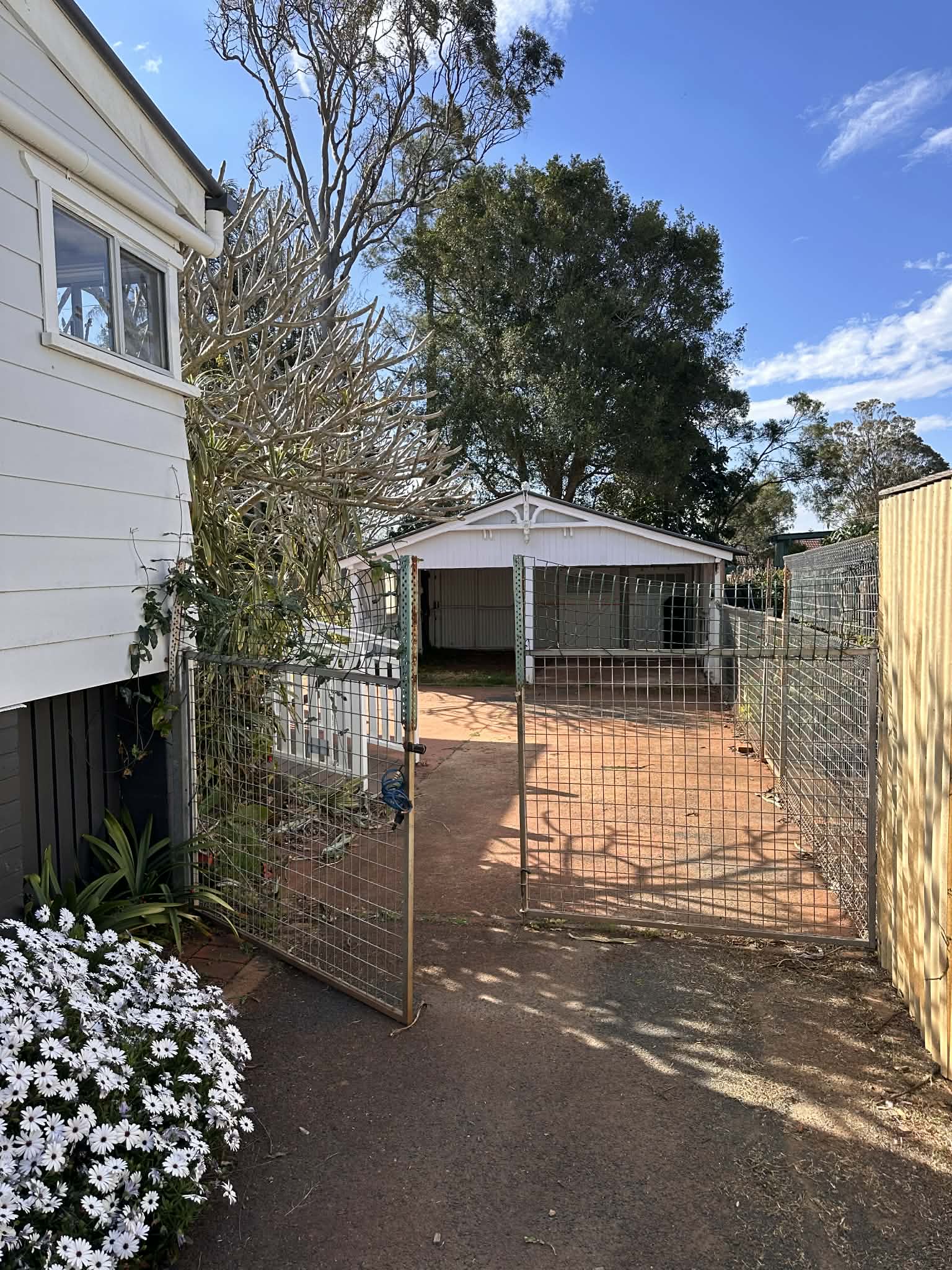 Dream Home Awaits: Fully Renovated & Peaceful SIL in Centenary Heights – 1:3 — Home image 17