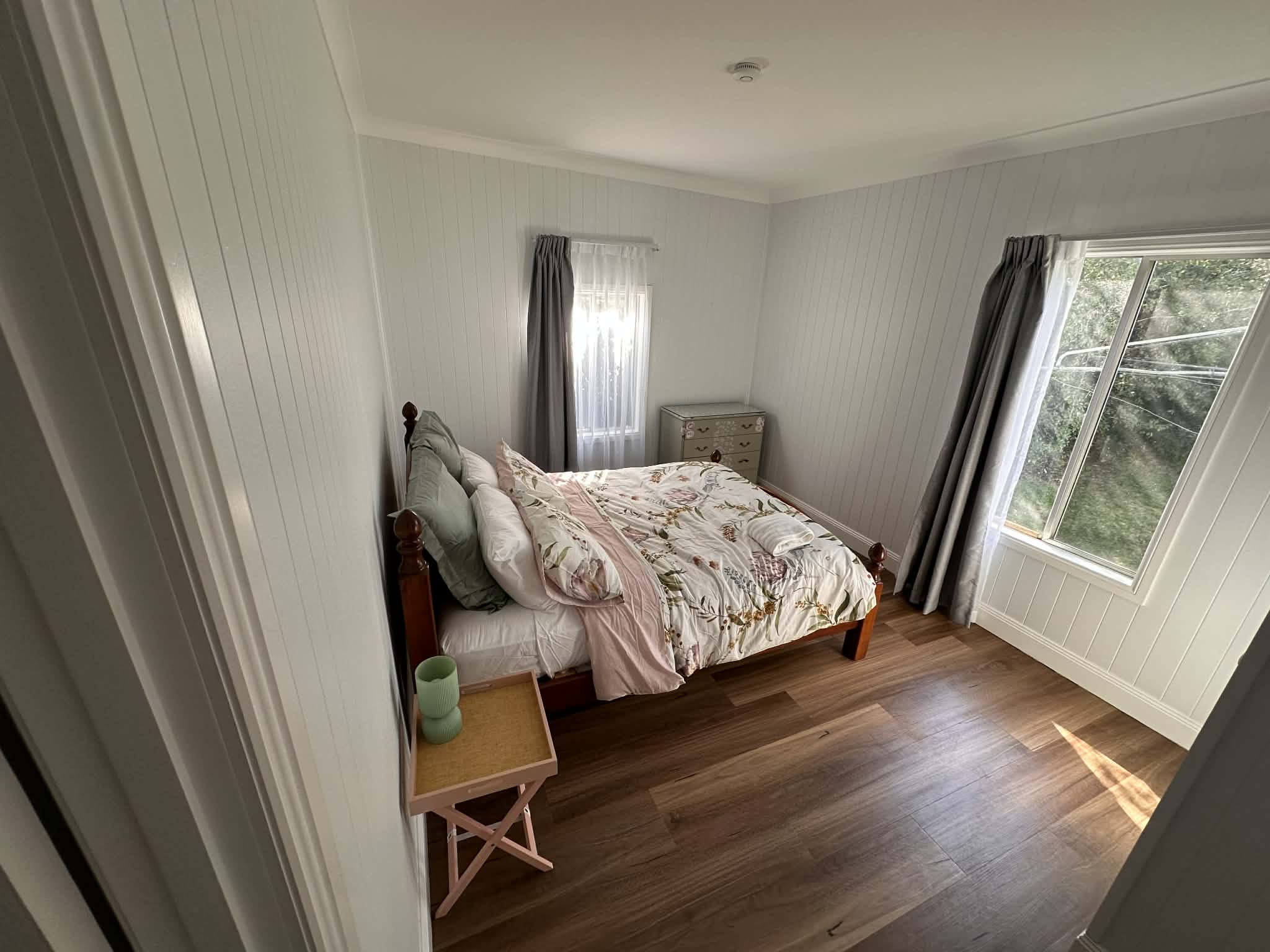 Dream Home Awaits: Fully Renovated & Peaceful SIL in Centenary Heights – 1:3 — Home image 21