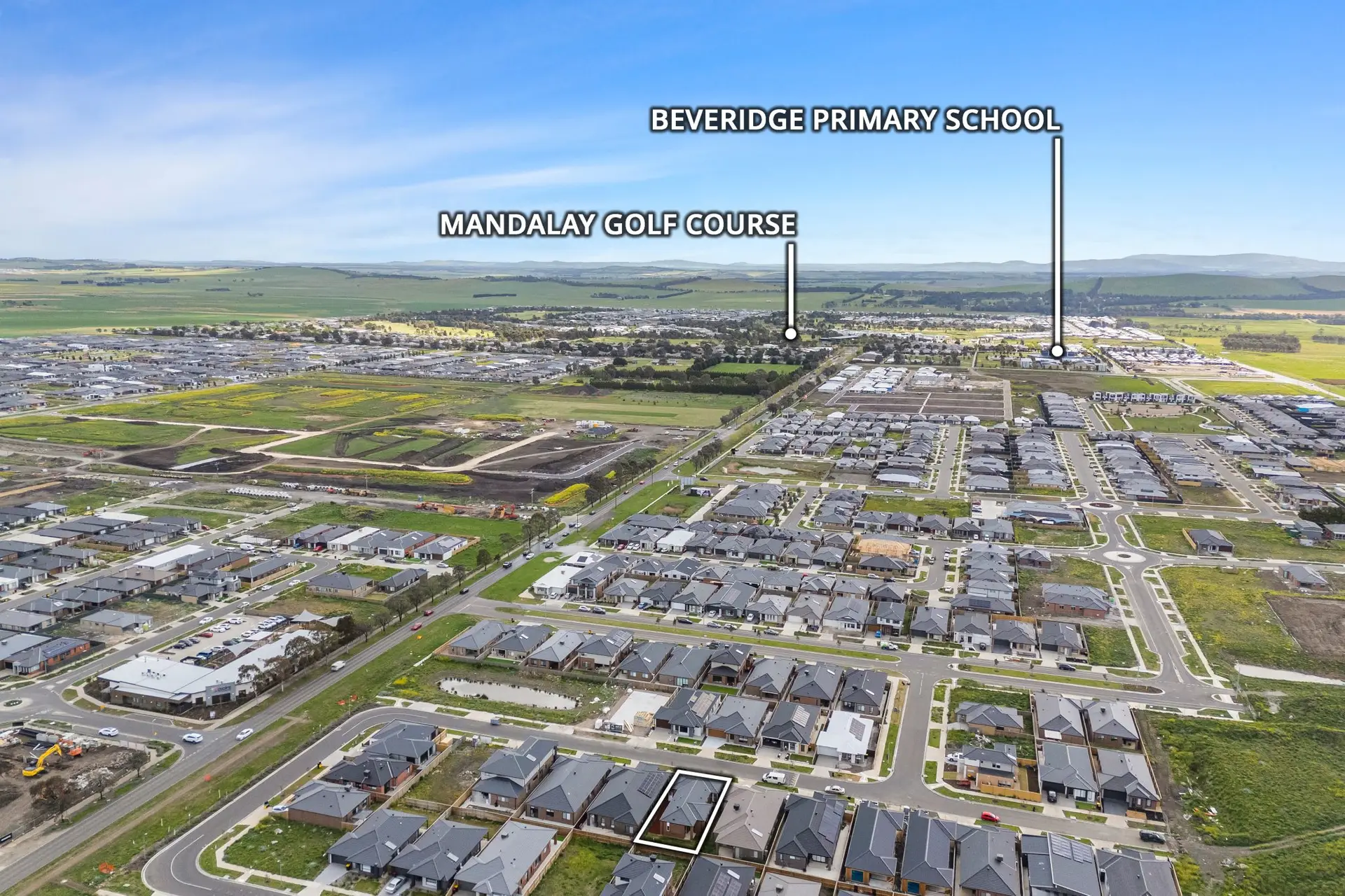 Beveridge – 25 Robust/Improved Livability 2-Residents — Home image 17