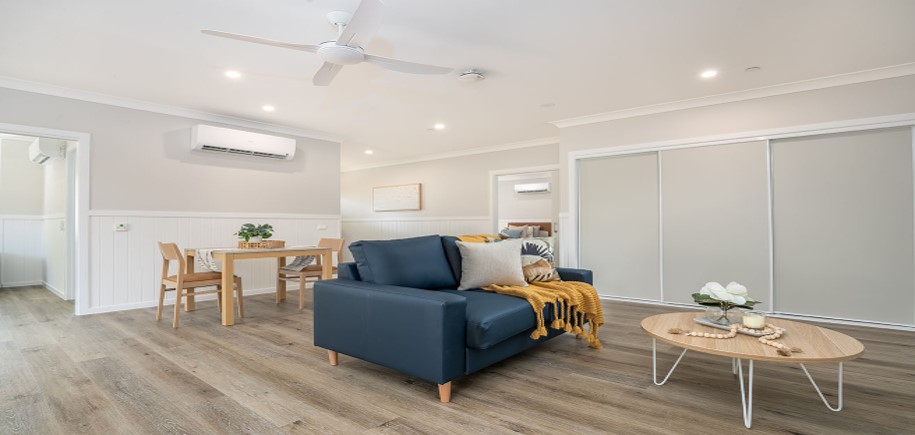 Purpose-Built SDA Apartments, Mt Gravatt — Home image 5