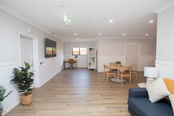 Purpose-Built SDA Apartments, Mt Gravatt — Home image 4