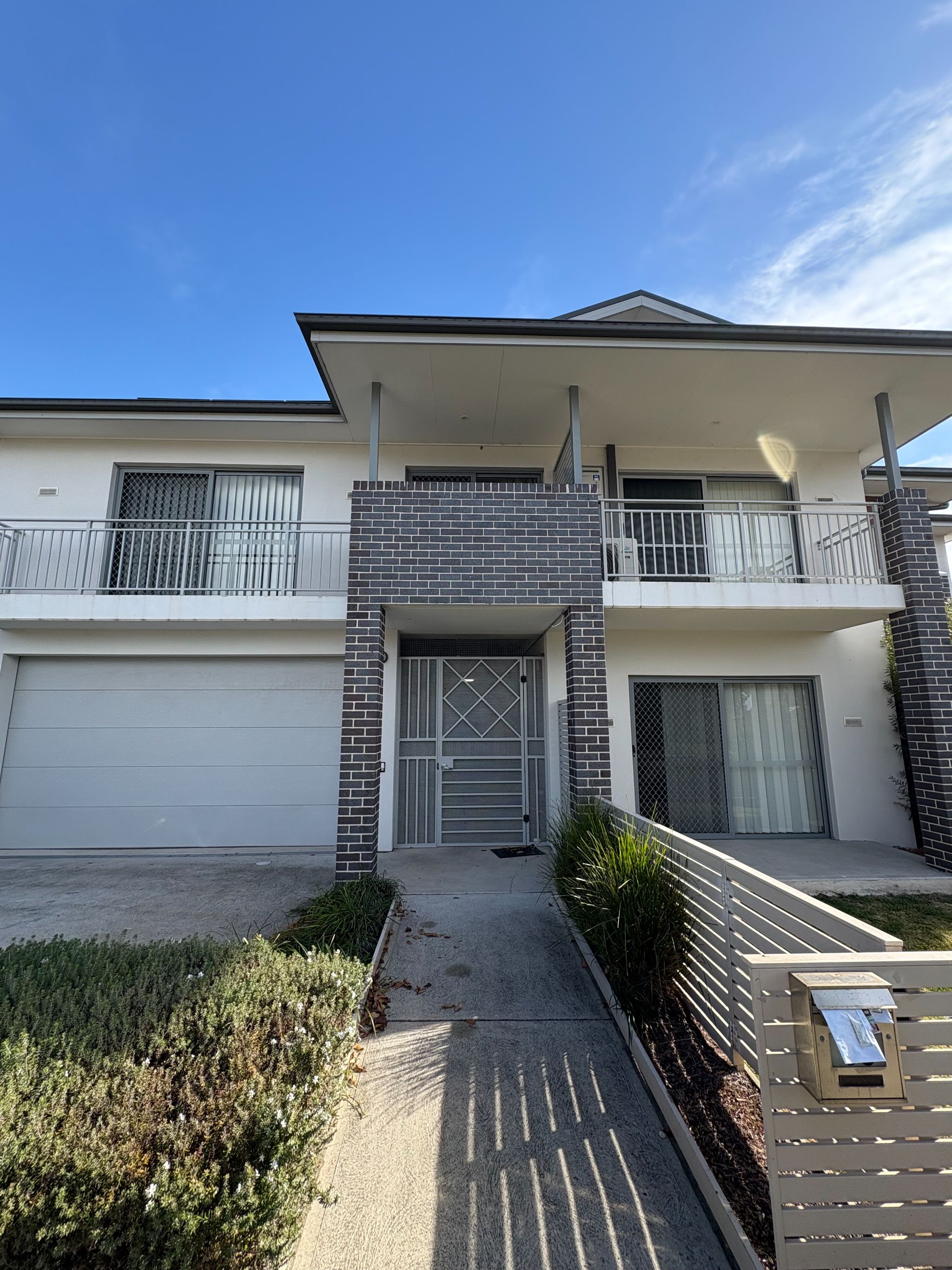 SDA Werrington - Spacious Self-Contained Units — Home image 2