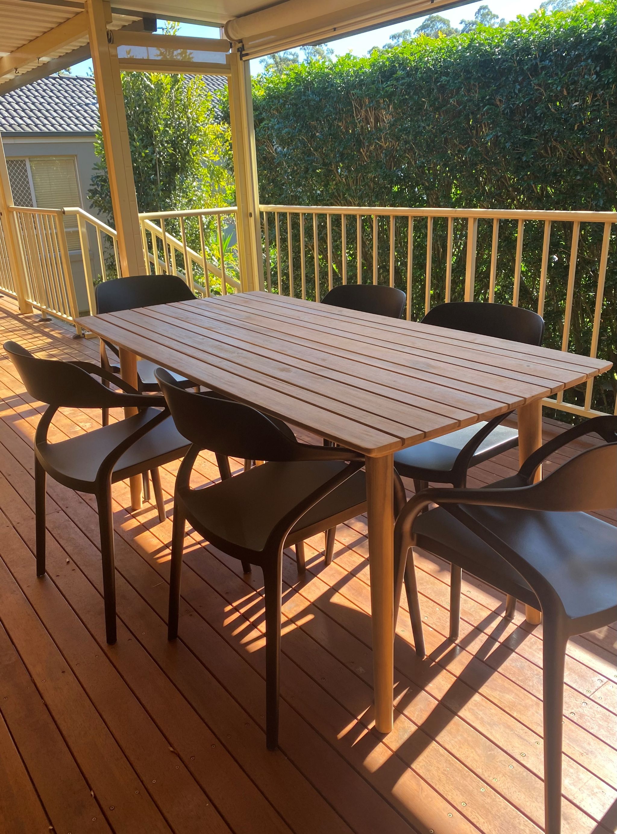 Korora — Home image 6