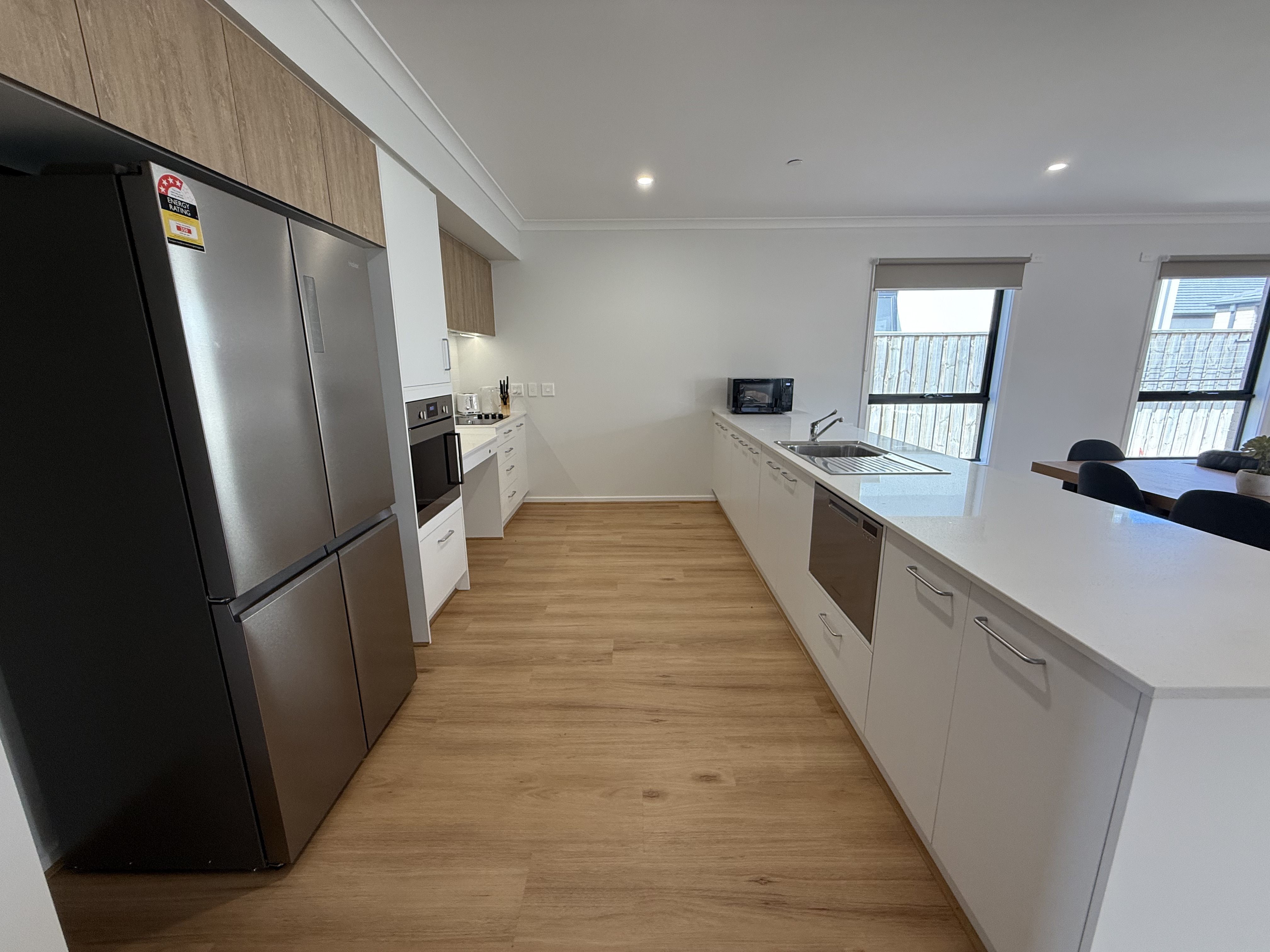 Spacious & Accessible 2+OOA HPS SDA Living in Beveridge — Home image 7