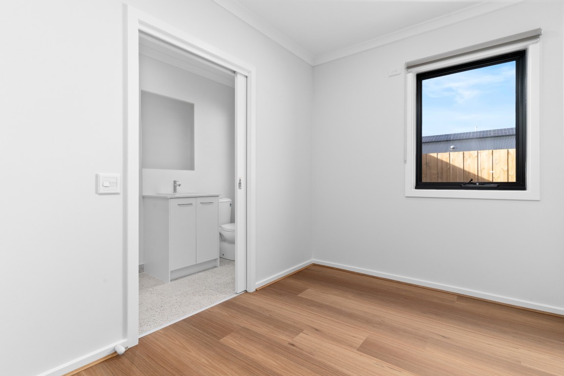 3 BR High Physical Support Home with OOA – Armstrong Creek — Home image 6