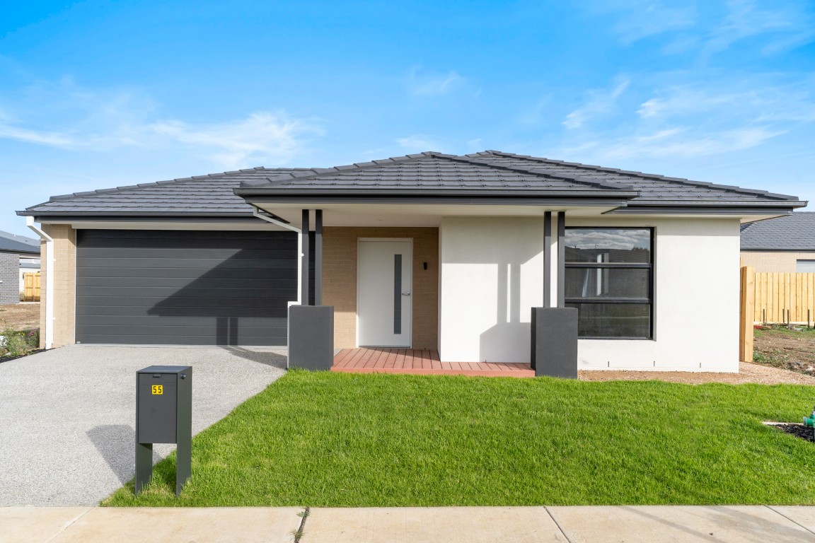 3 BR High Physical Support Home with OOA – Armstrong Creek — Home image 9