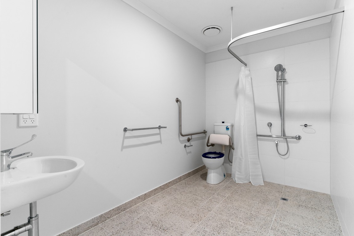 3 BR High Physical Support Home with OOA – Armstrong Creek — Home image 4