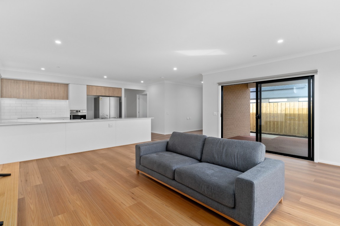 3 BR High Physical Support Home with OOA – Armstrong Creek — Home image 7