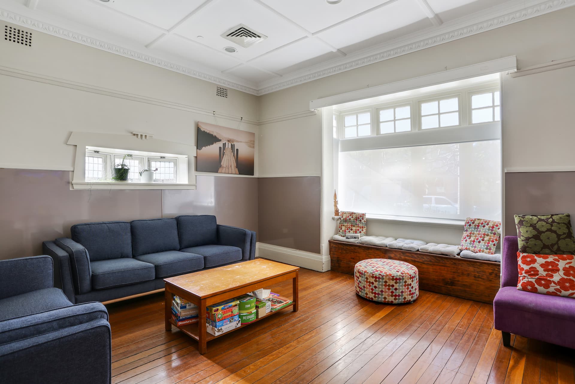 Large purpose-built SDA home in an amazing location offering the highest standards of care — Home image 2