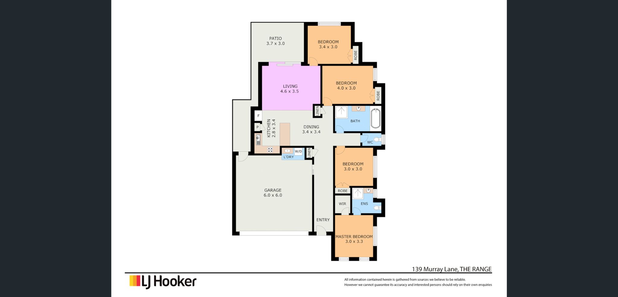 Only One (1) Vacancy Remaining in this Beautiful SIL Accommodation — Home image 5