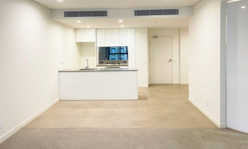 STA, MTA or SIL Accommodation at North Sydney — Home image 2