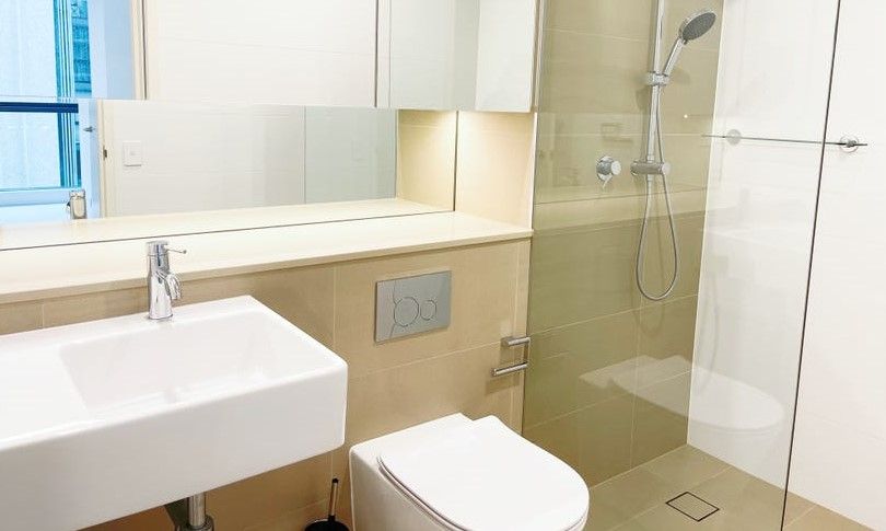 STA, MTA or SIL Accommodation at North Sydney — Home image 6