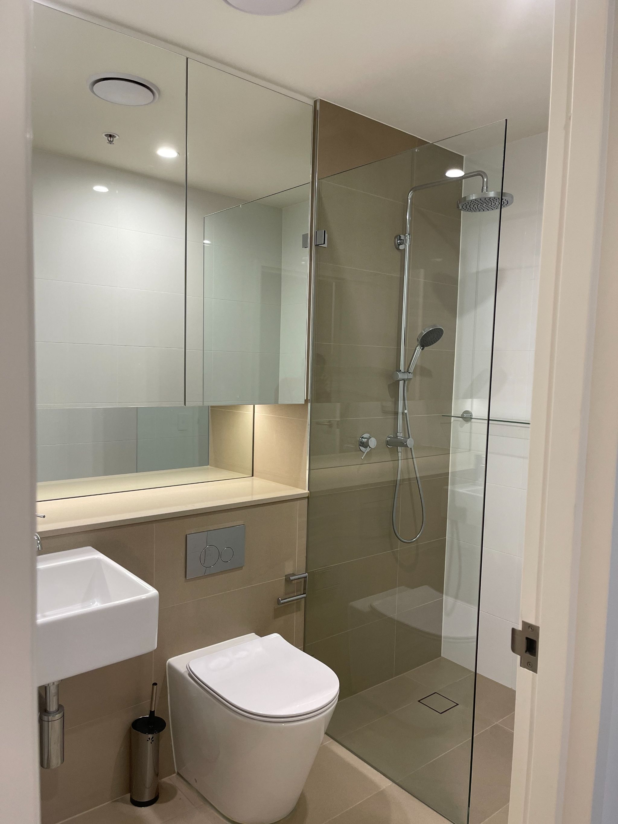 STA, MTA or SIL Accommodation at North Sydney — Home image 10