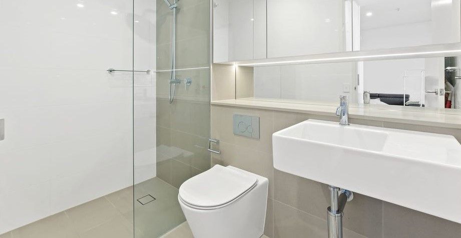 STA, MTA or SIL Accommodation at North Sydney — Home image 11