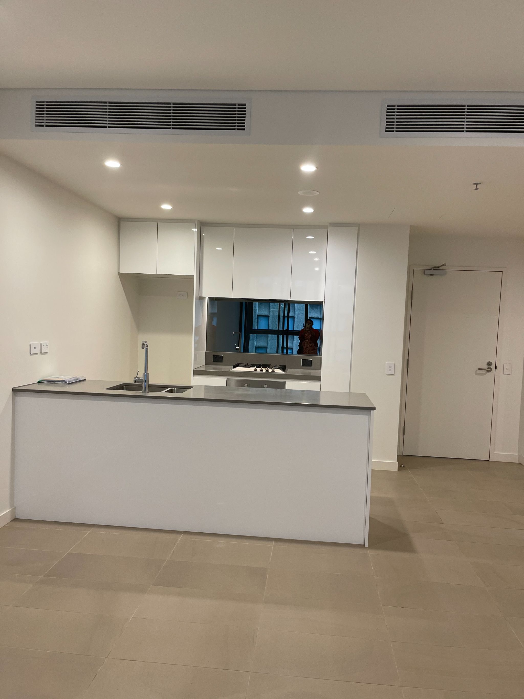 STA, MTA or SIL Accommodation at North Sydney — Home image 13