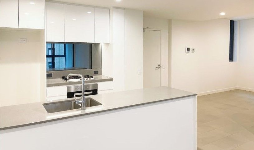 STA, MTA or SIL Accommodation at North Sydney — Home image 14