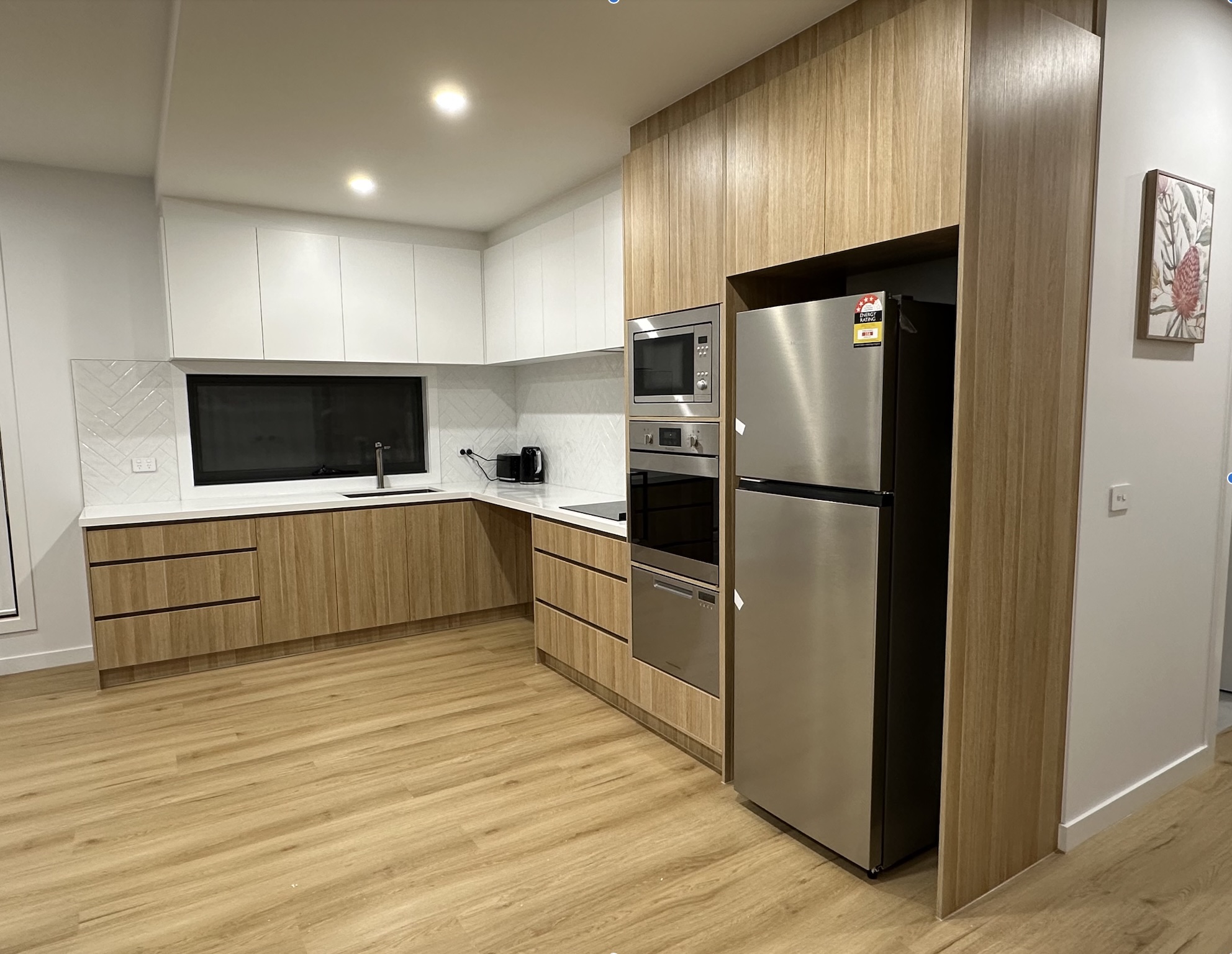 Brand New SIL - Redwood Unit 3 — Home image 5