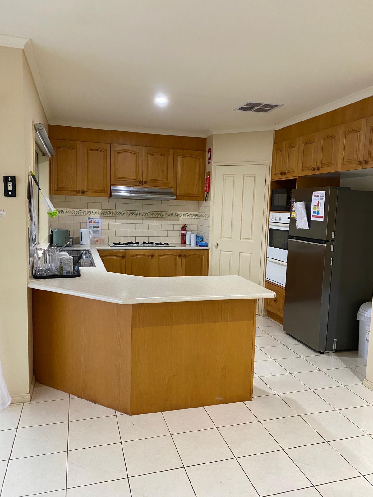 Vacant Supported Living in Frankston — Home image 10