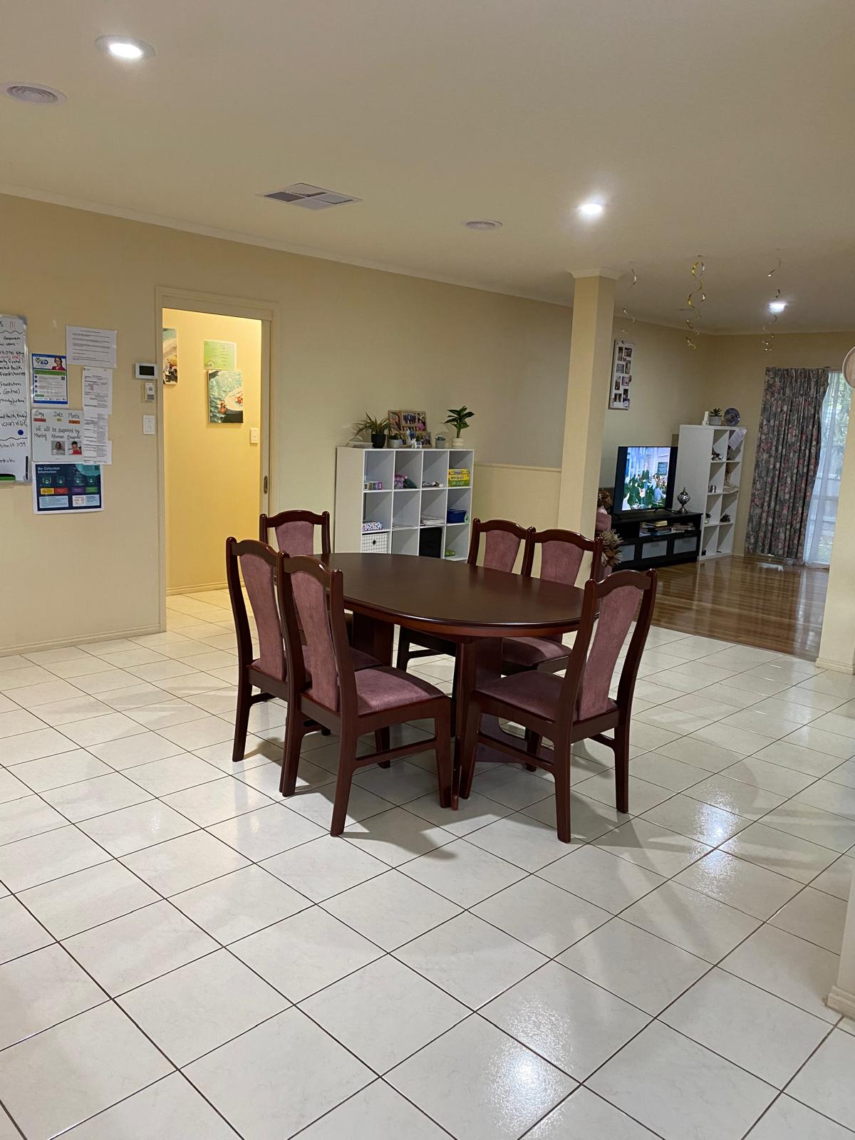 Vacant Supported Living in Frankston — Home image 11