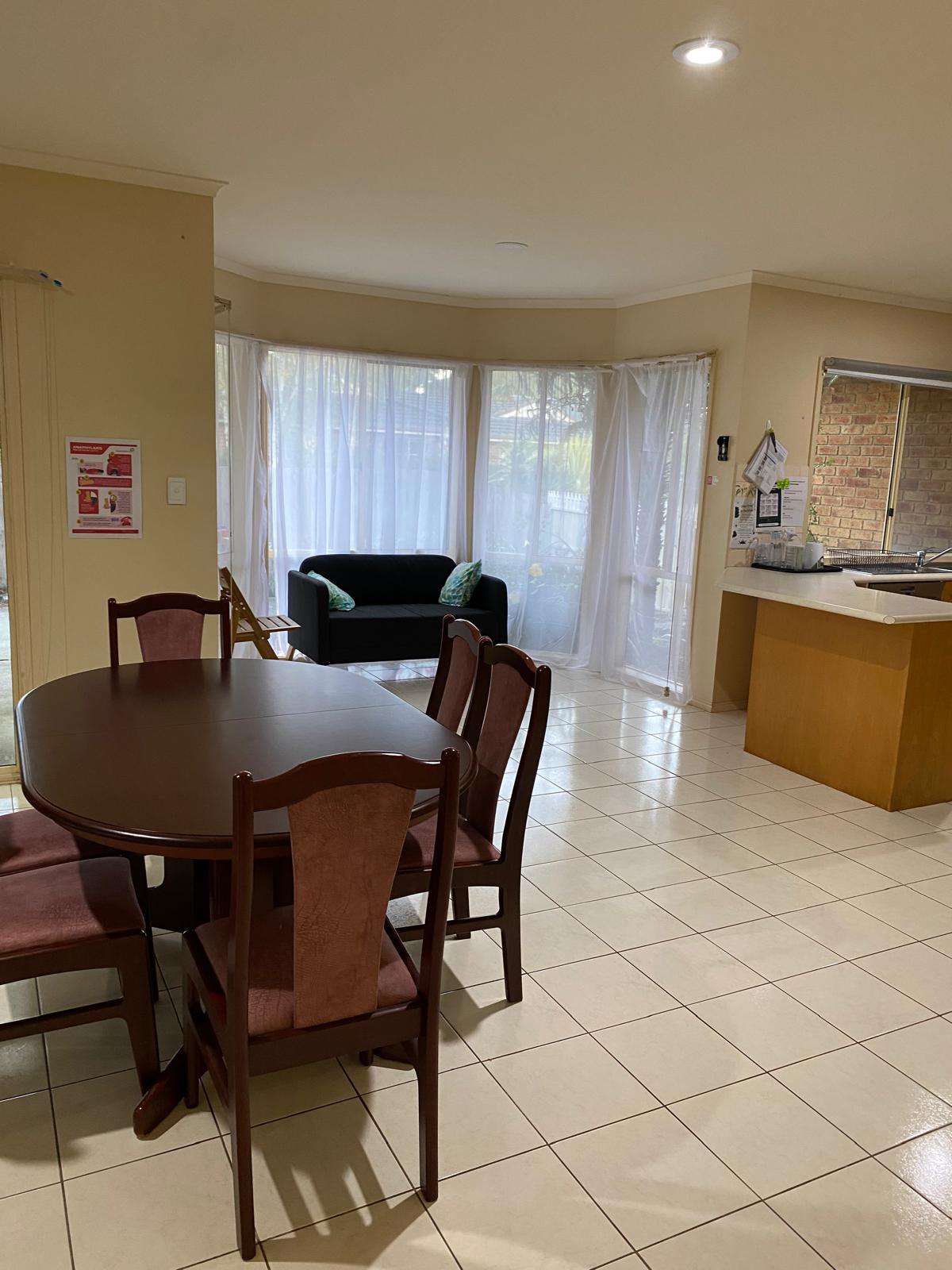 Vacant Supported Living in Frankston — Home image 12