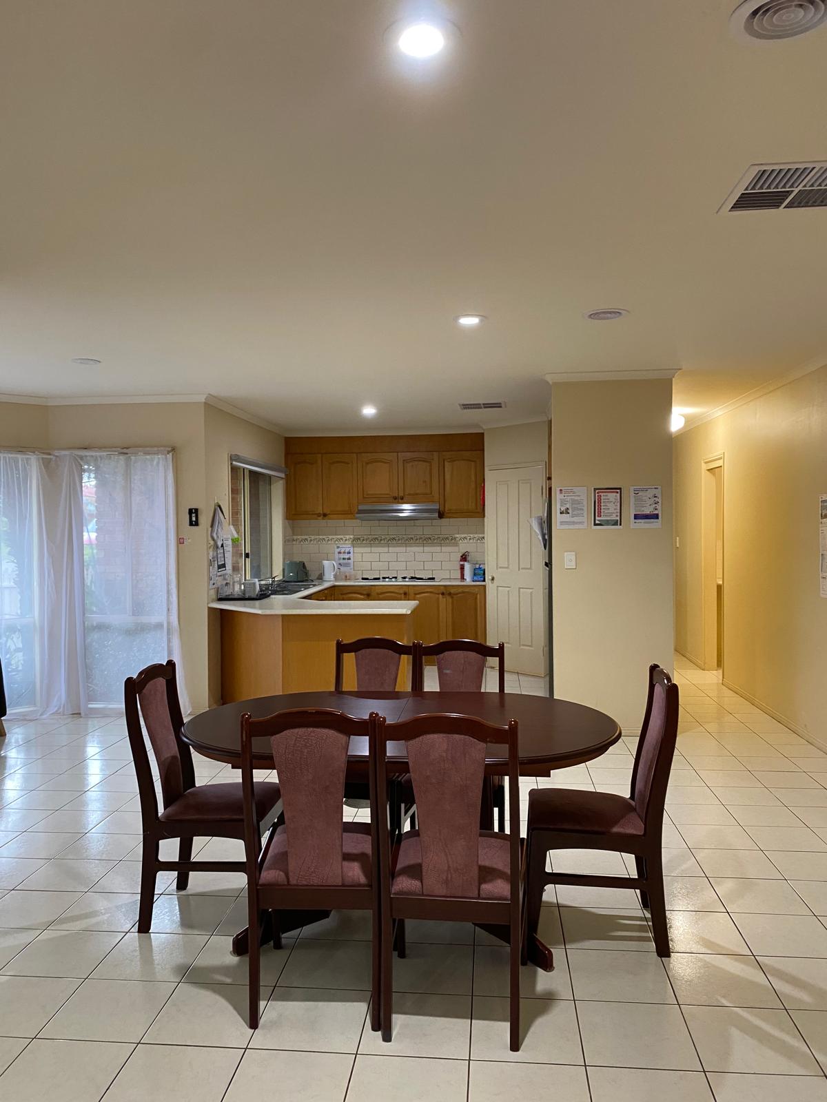 Vacant Supported Living in Frankston — Home image 13