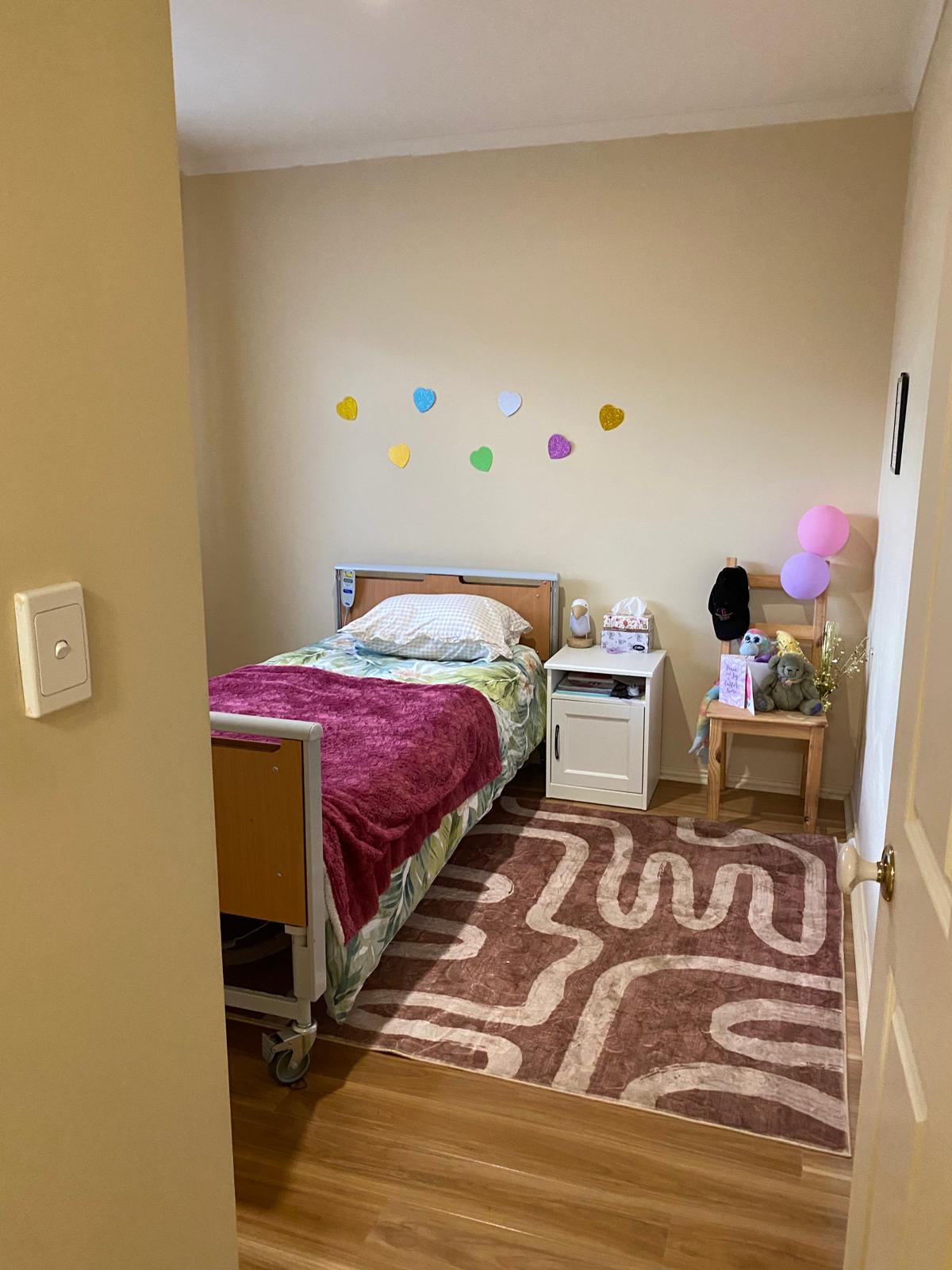 Vacant Supported Living in Frankston — Home image 16