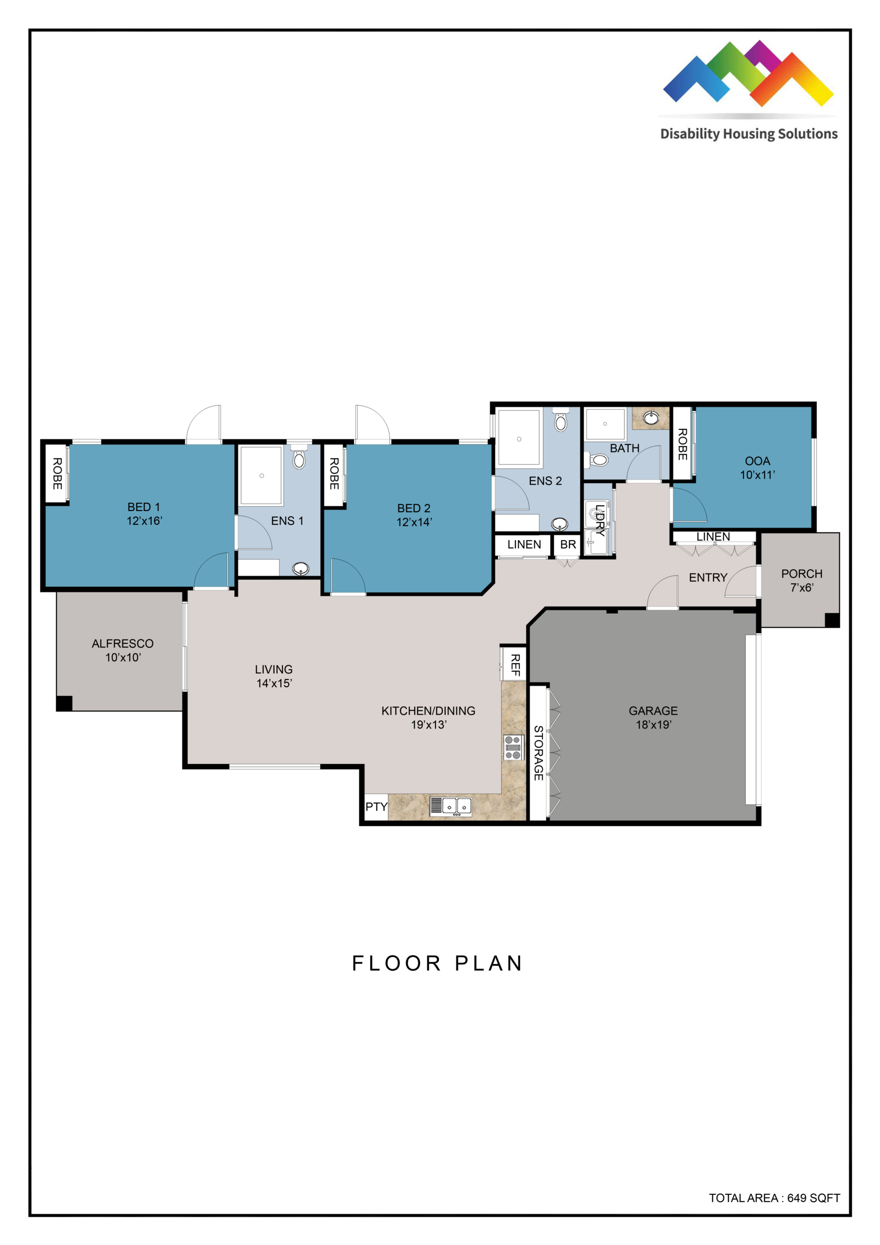 MIDVALE WA – HPS HOME — Home image 7