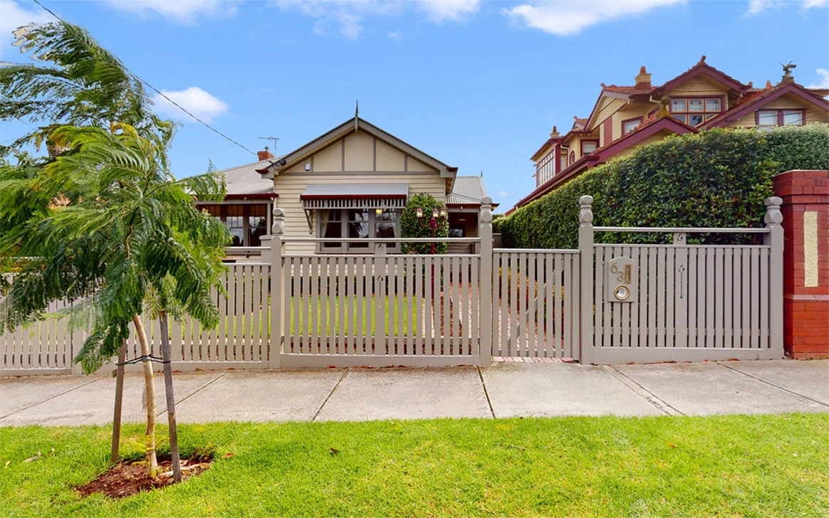 Beautiful Accessible SIL Home in Moonee Ponds — Home image 2