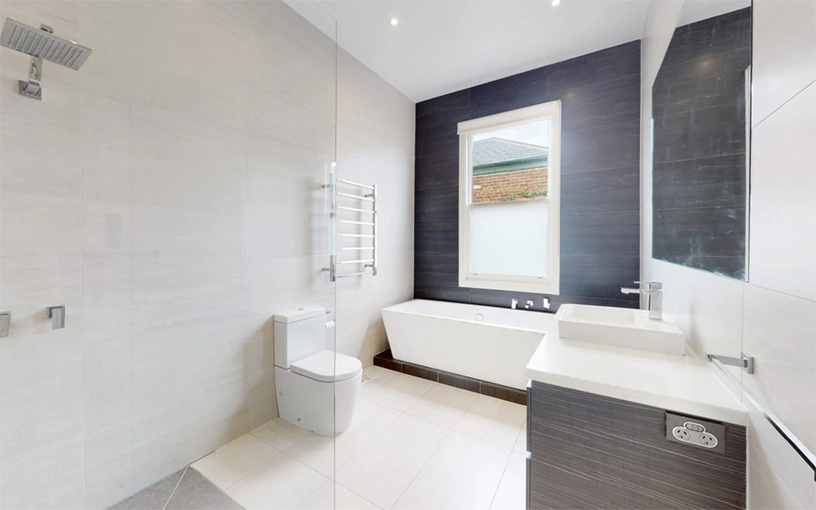 Beautiful Accessible SIL Home in Moonee Ponds — Home image 3