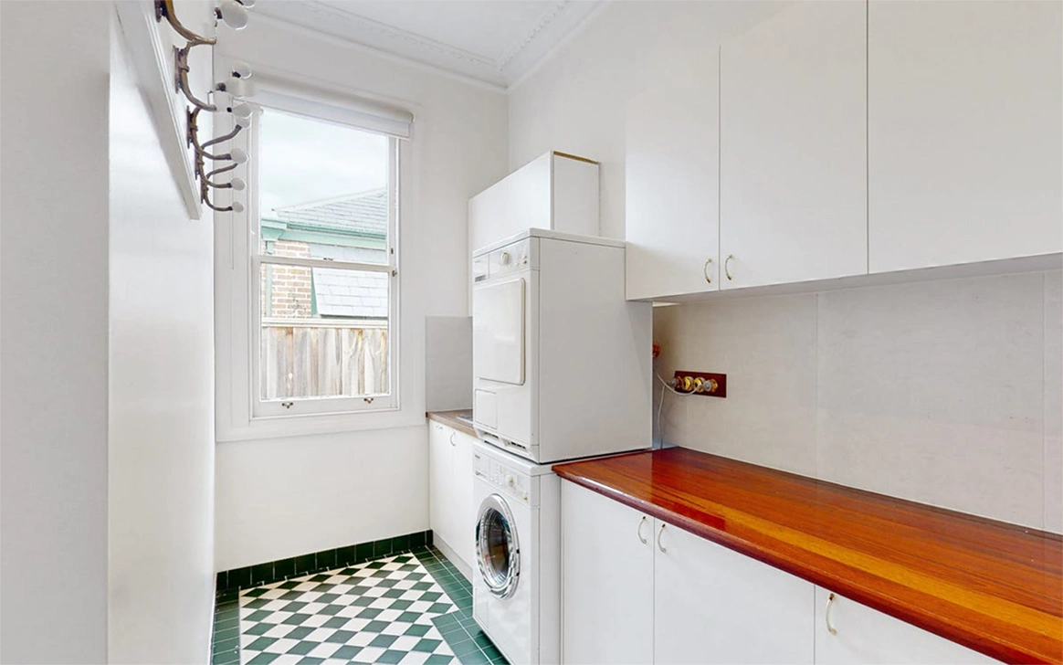 Beautiful Accessible SIL Home in Moonee Ponds — Home image 4
