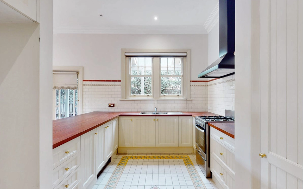 Beautiful Accessible SIL Home in Moonee Ponds — Home image 5