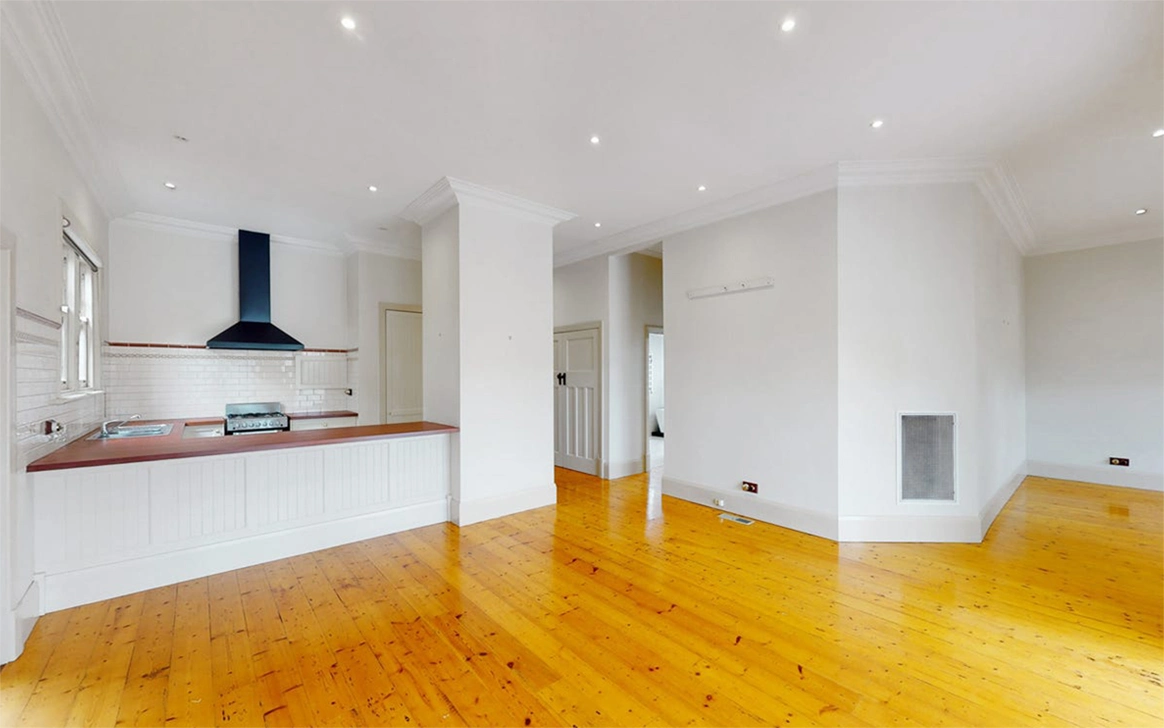 Beautiful Accessible SIL Home in Moonee Ponds — Home image 6
