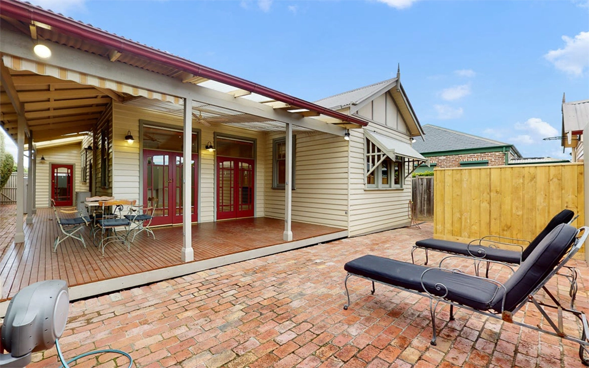 Beautiful Accessible SIL Home in Moonee Ponds — Home image 8