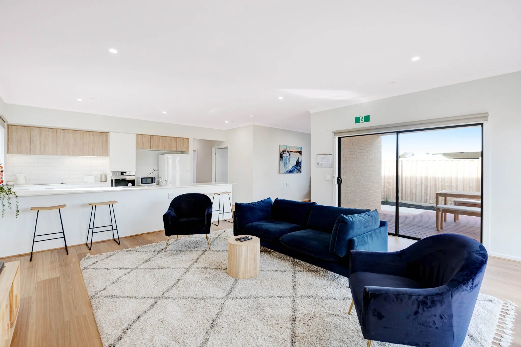 Armstrong Creek 70 | High Physical Support 2-Residents — Home image 2