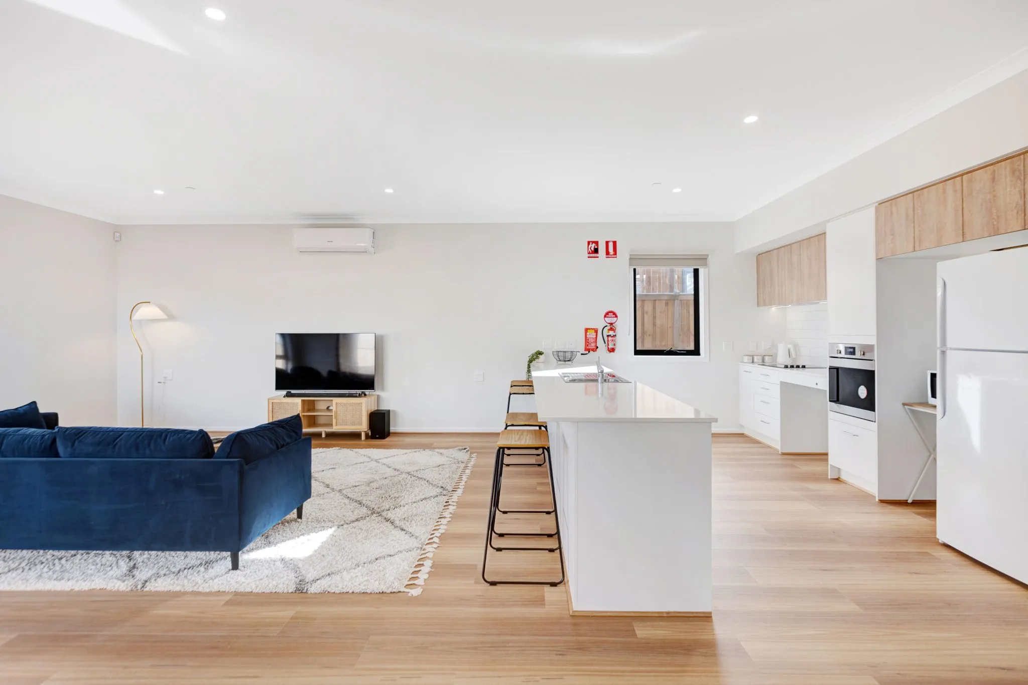 Armstrong Creek 70 | High Physical Support 2-Residents — Home image 3